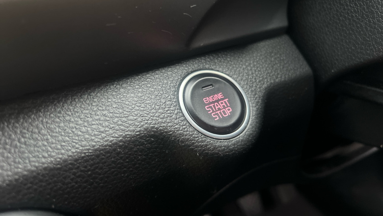 Kia Stonic 1.0T GDi 99 Quantum 5dr Petrol Estate